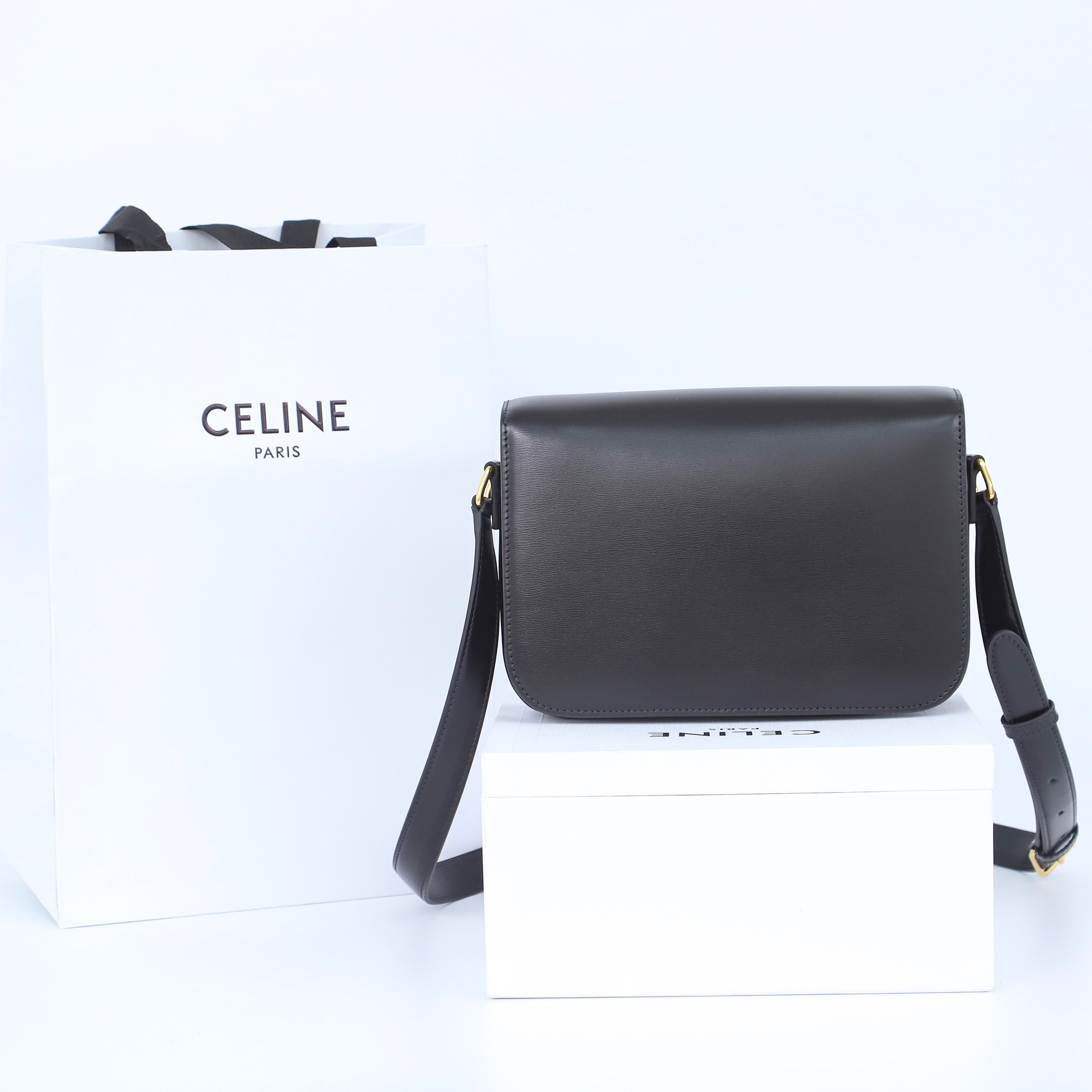 Celine bag Shoulder bag 191242