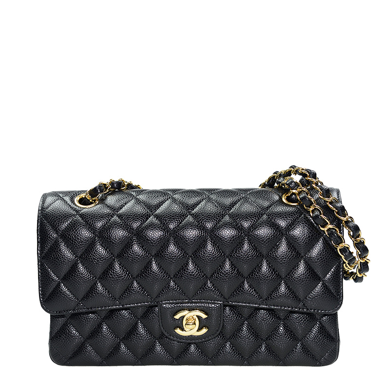 CHANEL HANDBAGS A01112 GP SHOULDER BAG/CROSSBODY BAG