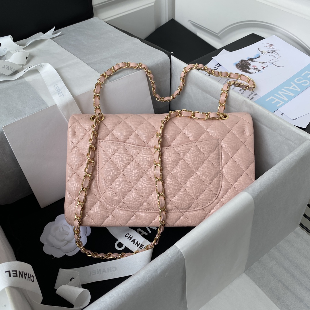 CHANEL BAGS A01112 SHOULDER BAG/CROSSBODY BAG