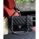 CHANEL HANDBAGS A01112 SS SHOULDER BAG