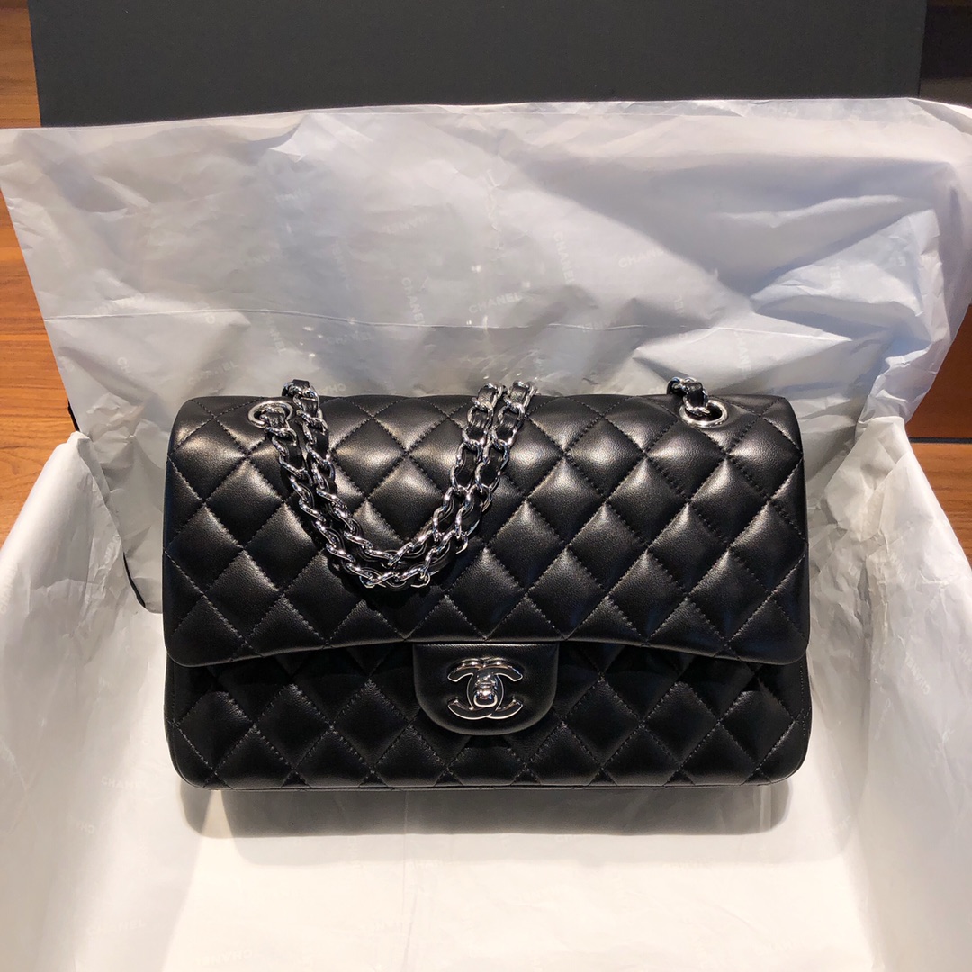 CHANEL BAGS A01112 SHOULDER BAG/CROSSBODY BAG