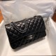 CHANEL BAGS A01112 SHOULDER BAG/CROSSBODY BAG