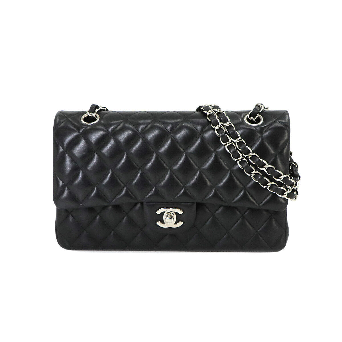 CHANEL BAGS A01112 SHOULDER BAG/CROSSBODY BAG