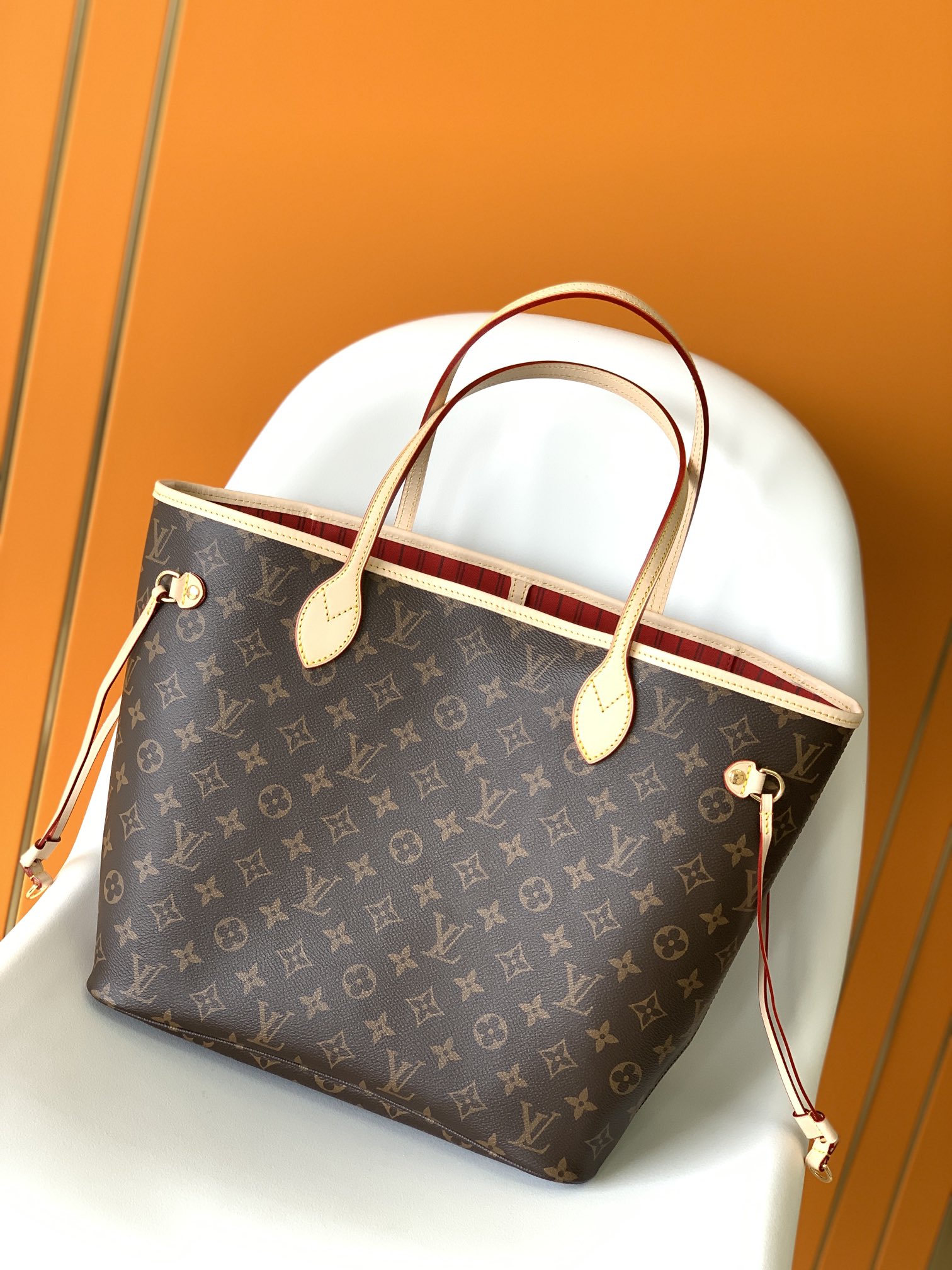 LOUIS VUITTON NEVERFULL M41177