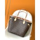 LOUIS VUITTON NEVERFULL M41177