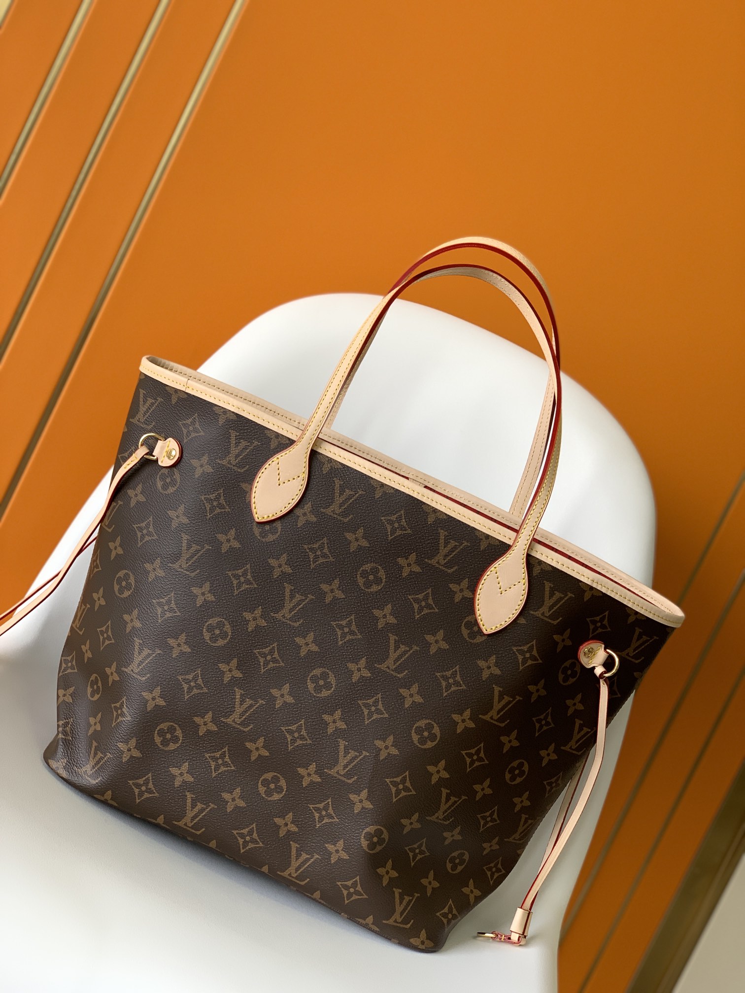 LOUIS VUITTON NEVERFULL M41177