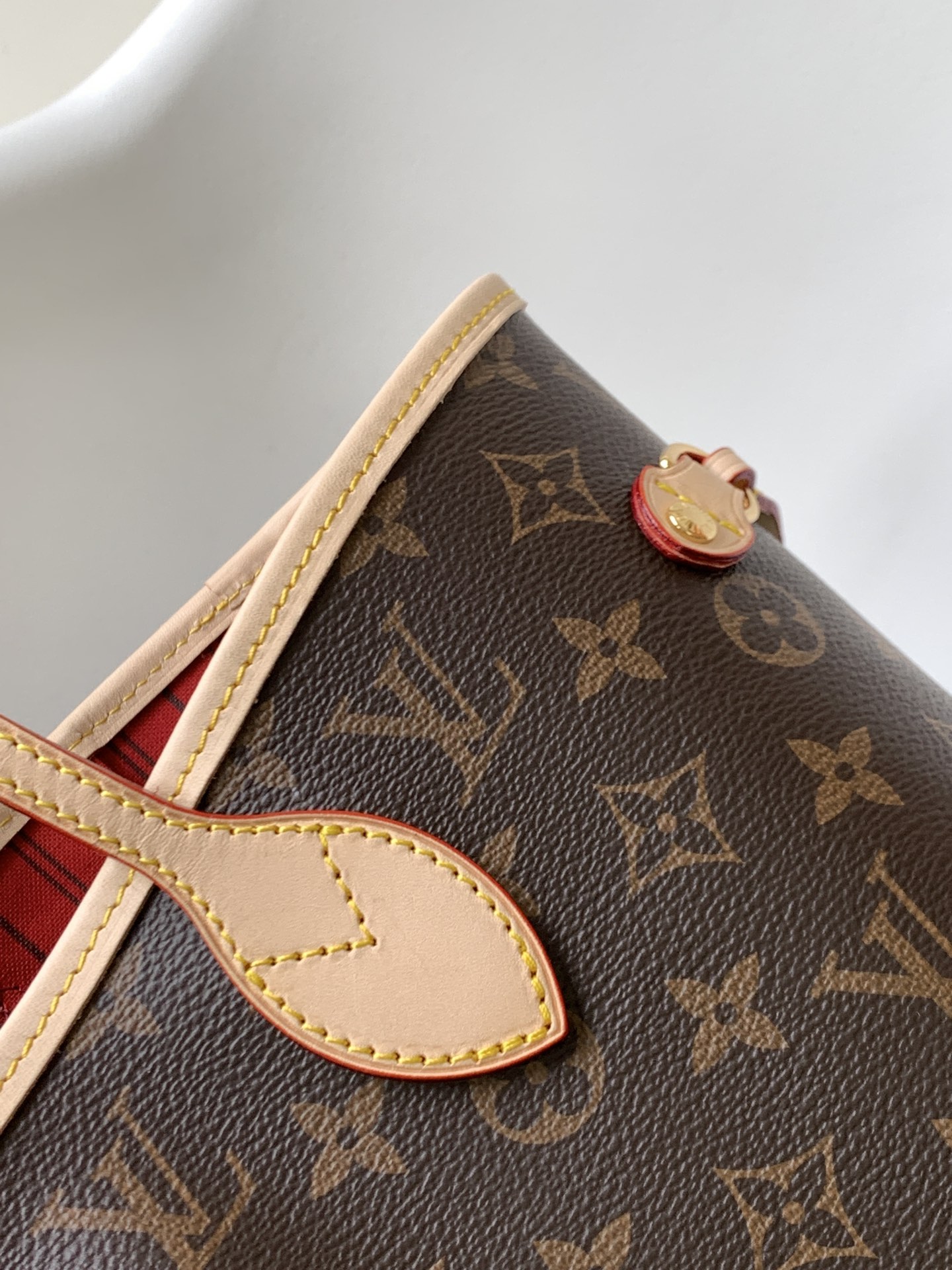 LOUIS VUITTON NEVERFULL M41177