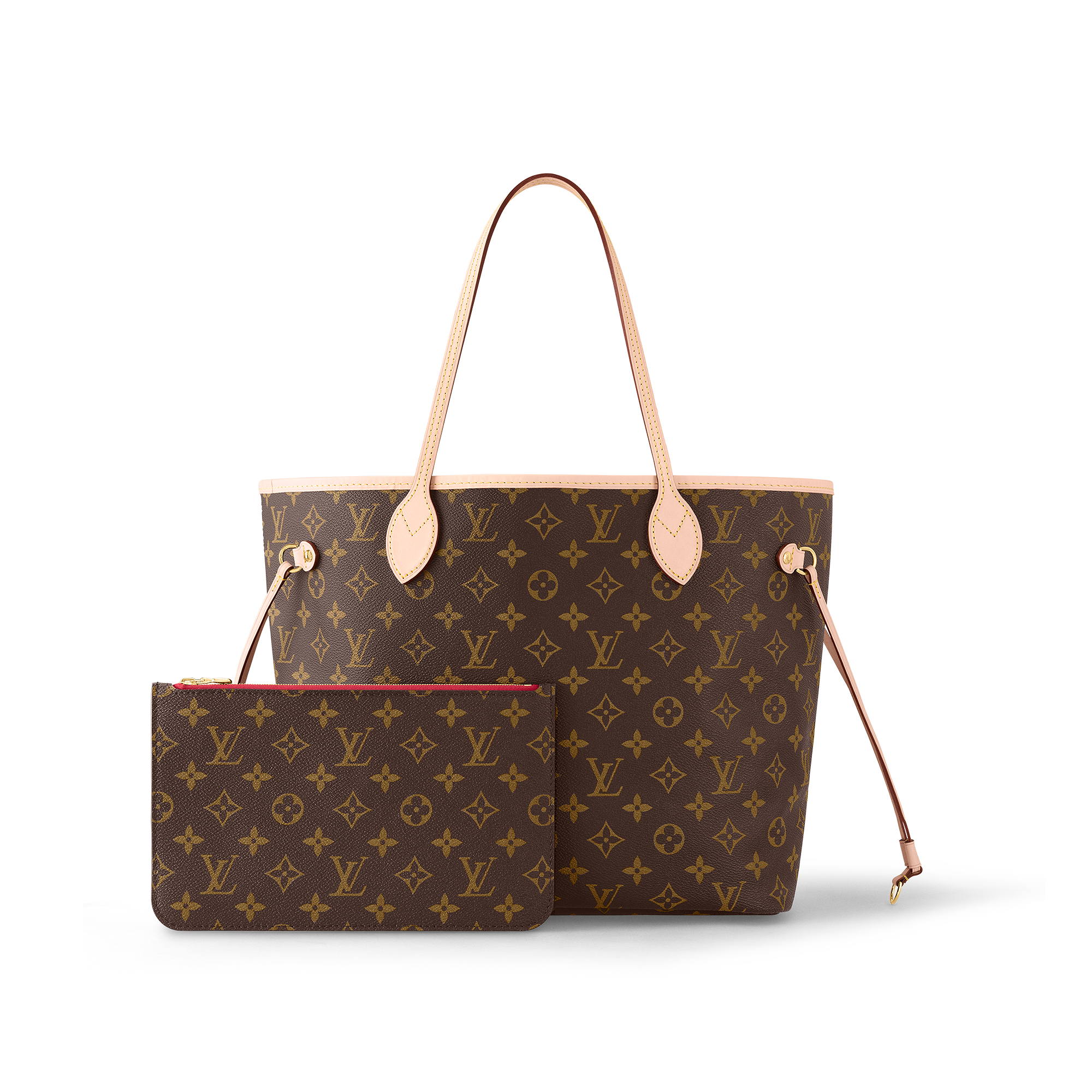 LOUIS VUITTON NEVERFULL M41177