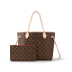 LOUIS VUITTON NEVERFULL M41177