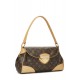 LOUIS VUITTON MONOGRAM CANVAS BEVERLY MM M40121