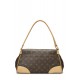 LOUIS VUITTON MONOGRAM CANVAS BEVERLY MM M40121