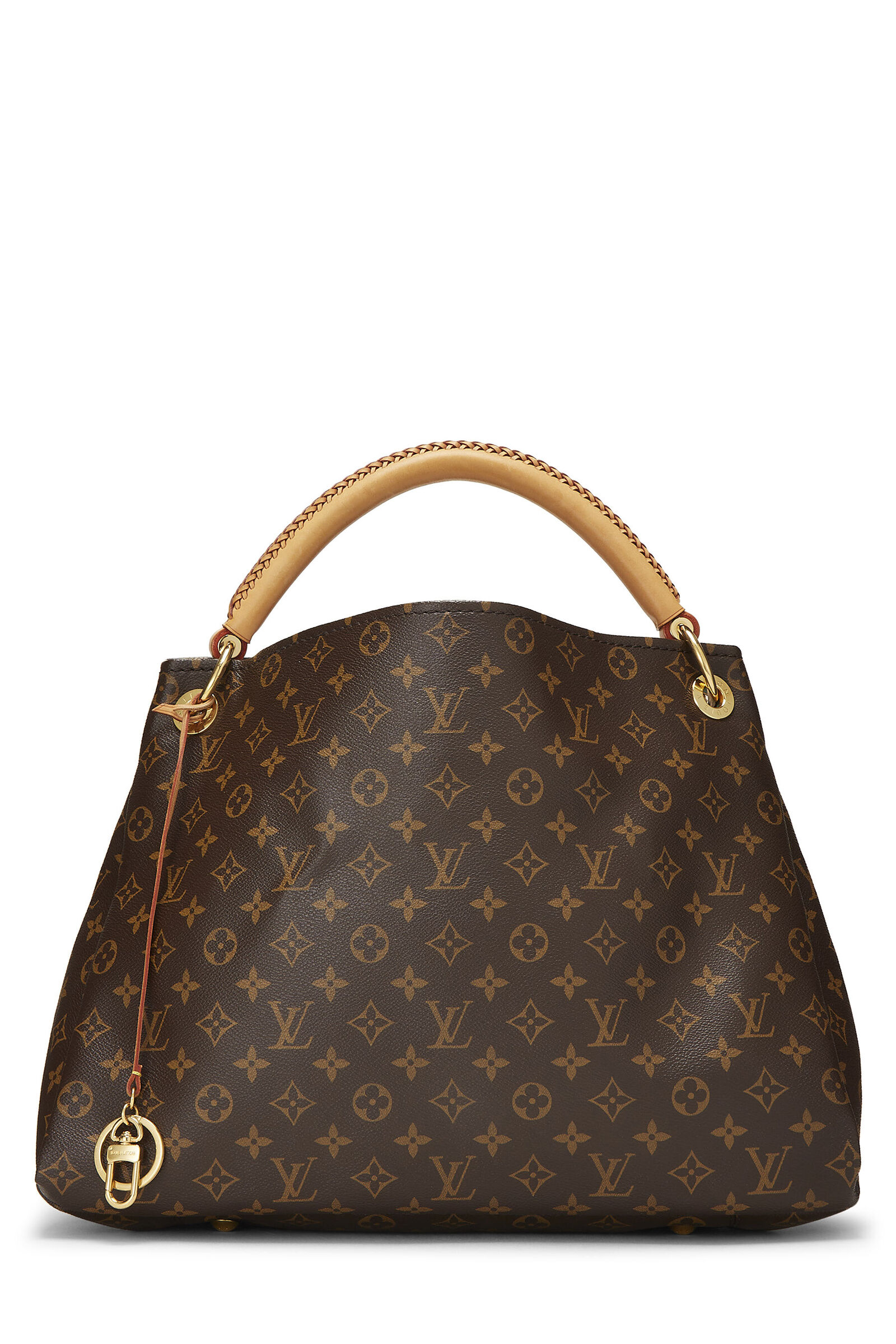 LOUIS VUITTON  Artsy M40249