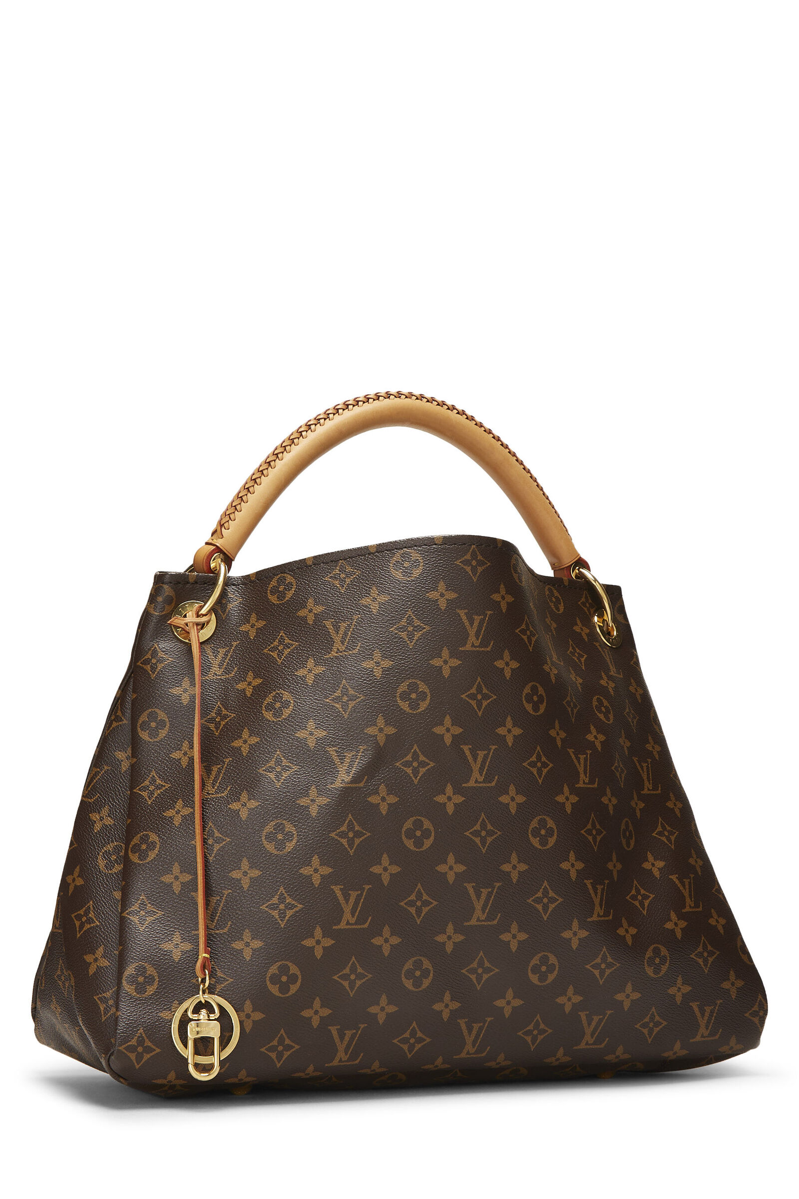 LOUIS VUITTON  Artsy M40249