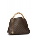 LOUIS VUITTON  Artsy M40249