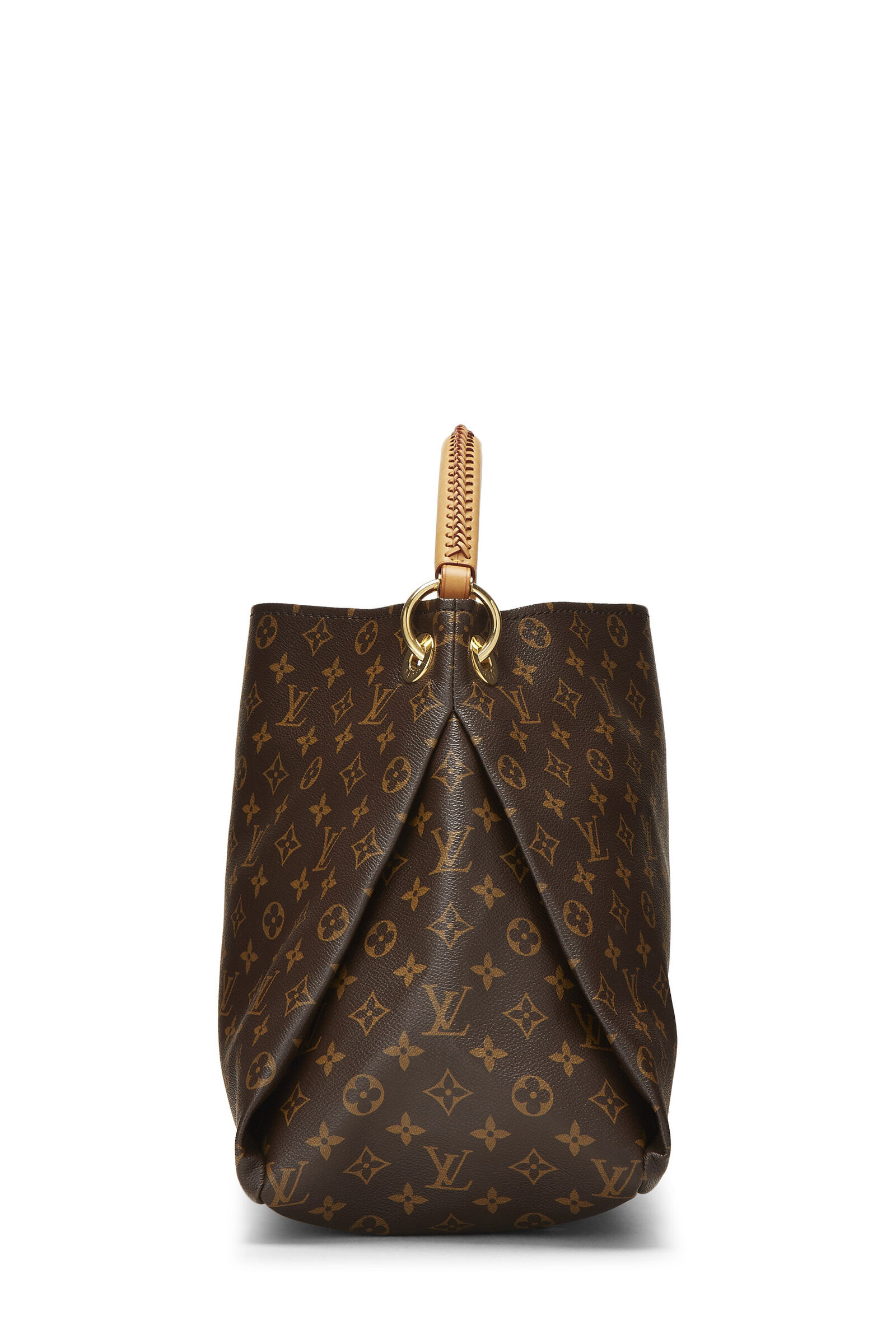 LOUIS VUITTON  Artsy M40249