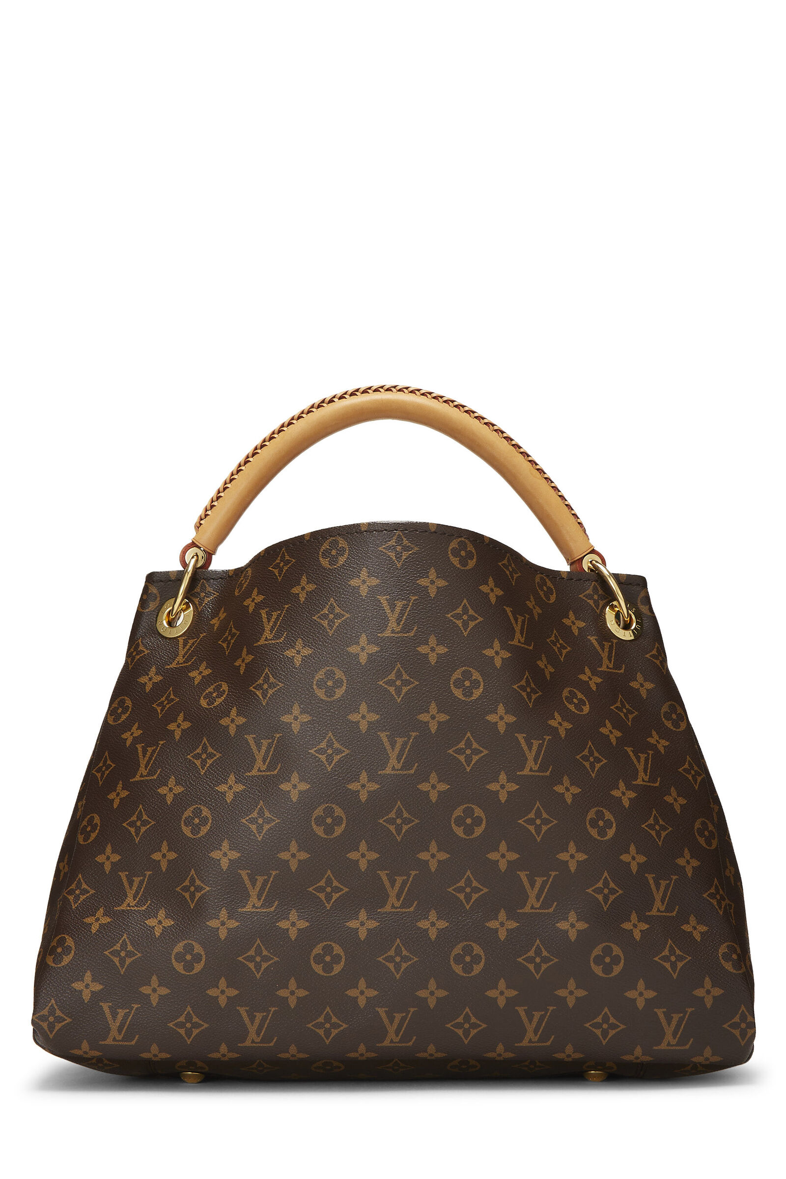 LOUIS VUITTON  Artsy M40249