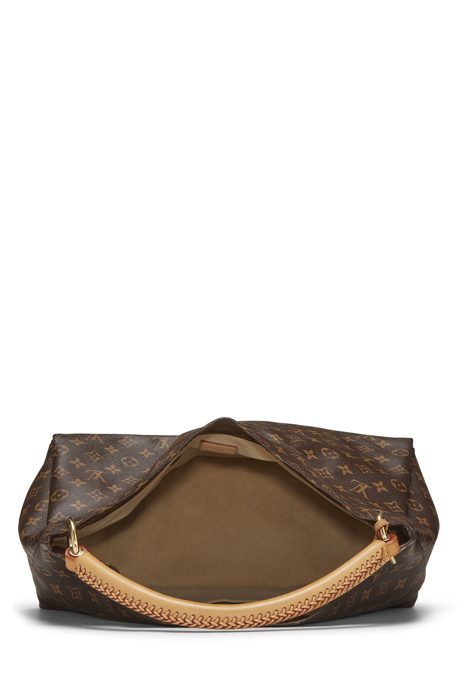 LOUIS VUITTON  Artsy M40249