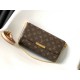 Louis Vuitton M40718 Monogram Canvas Favorite MM