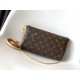 Louis Vuitton M40718 Monogram Canvas Favorite MM