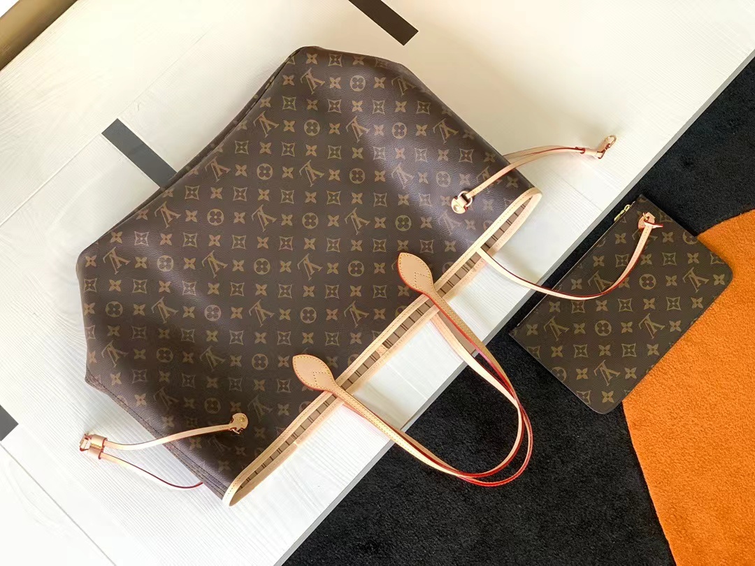 Louis Vuitton M40990 Neverfull GM