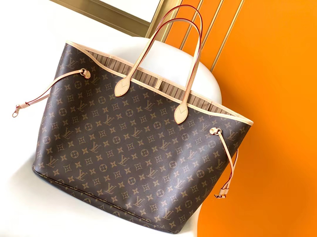 Louis Vuitton M40990 Neverfull GM