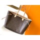 Louis Vuitton M40990 Neverfull GM