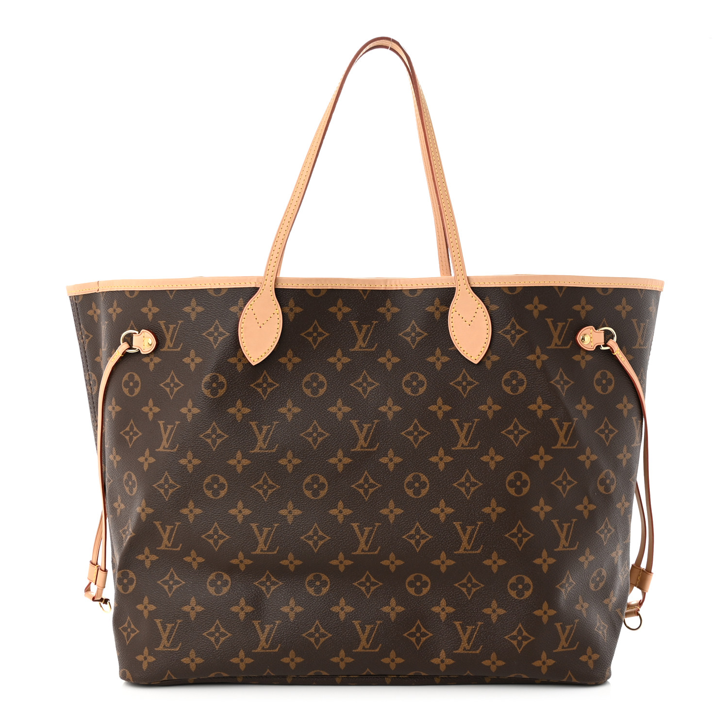 Louis Vuitton M40990 Neverfull GM