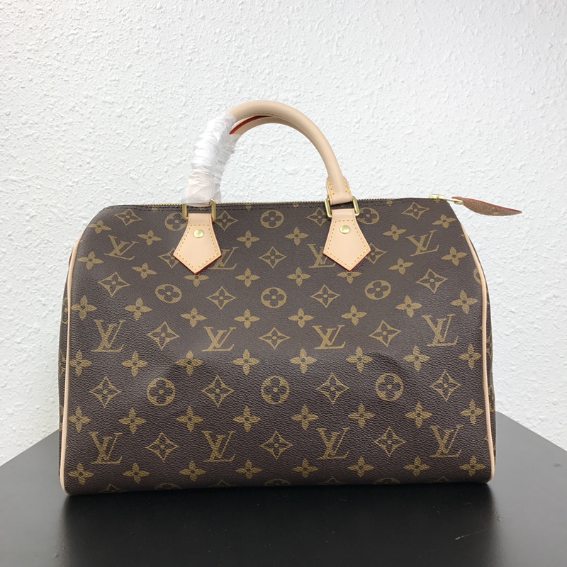 Louis Vuitton M41108 Monogram Speedy 30