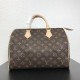 Louis Vuitton M41108 Monogram Speedy 30