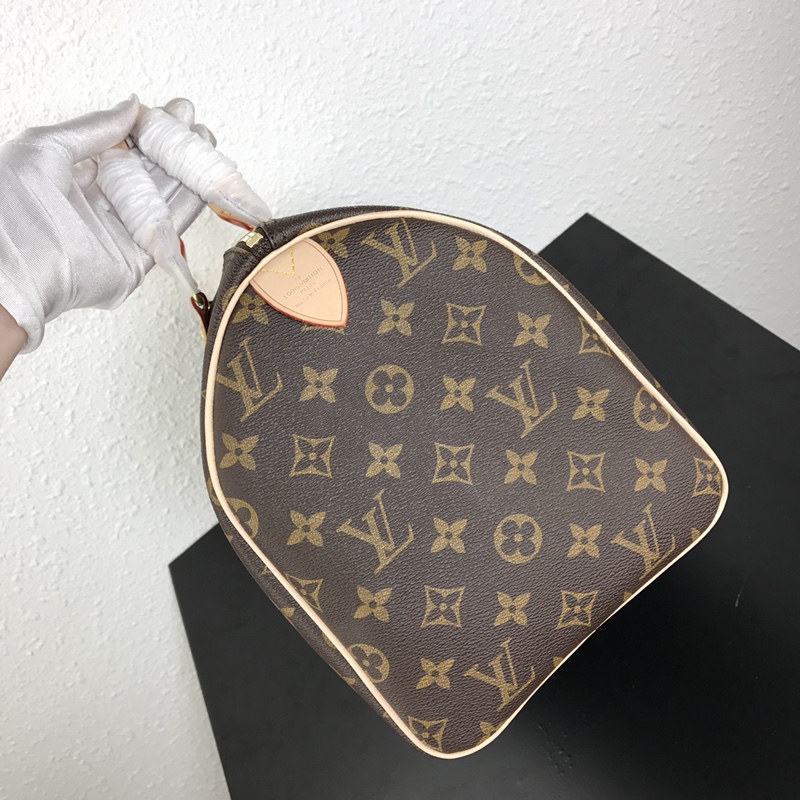 Louis Vuitton M41108 Monogram Speedy 30