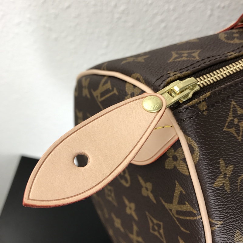 Louis Vuitton M41108 Monogram Speedy 30