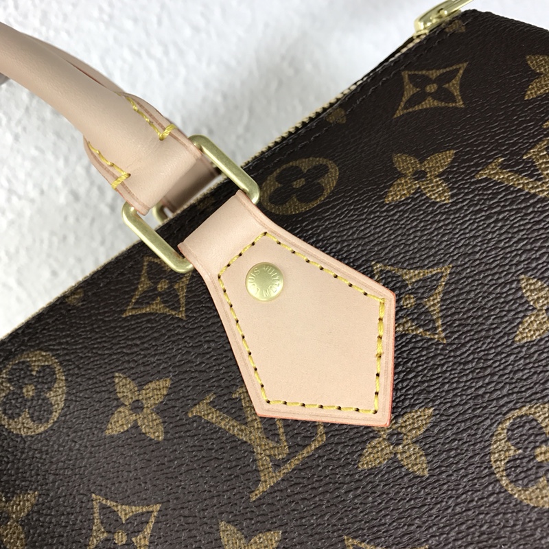 Louis Vuitton M41108 Monogram Speedy 30