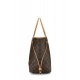 LOUIS VUITTON MONOGRAM CANVAS NEVERFULL GM M41180 PENOY