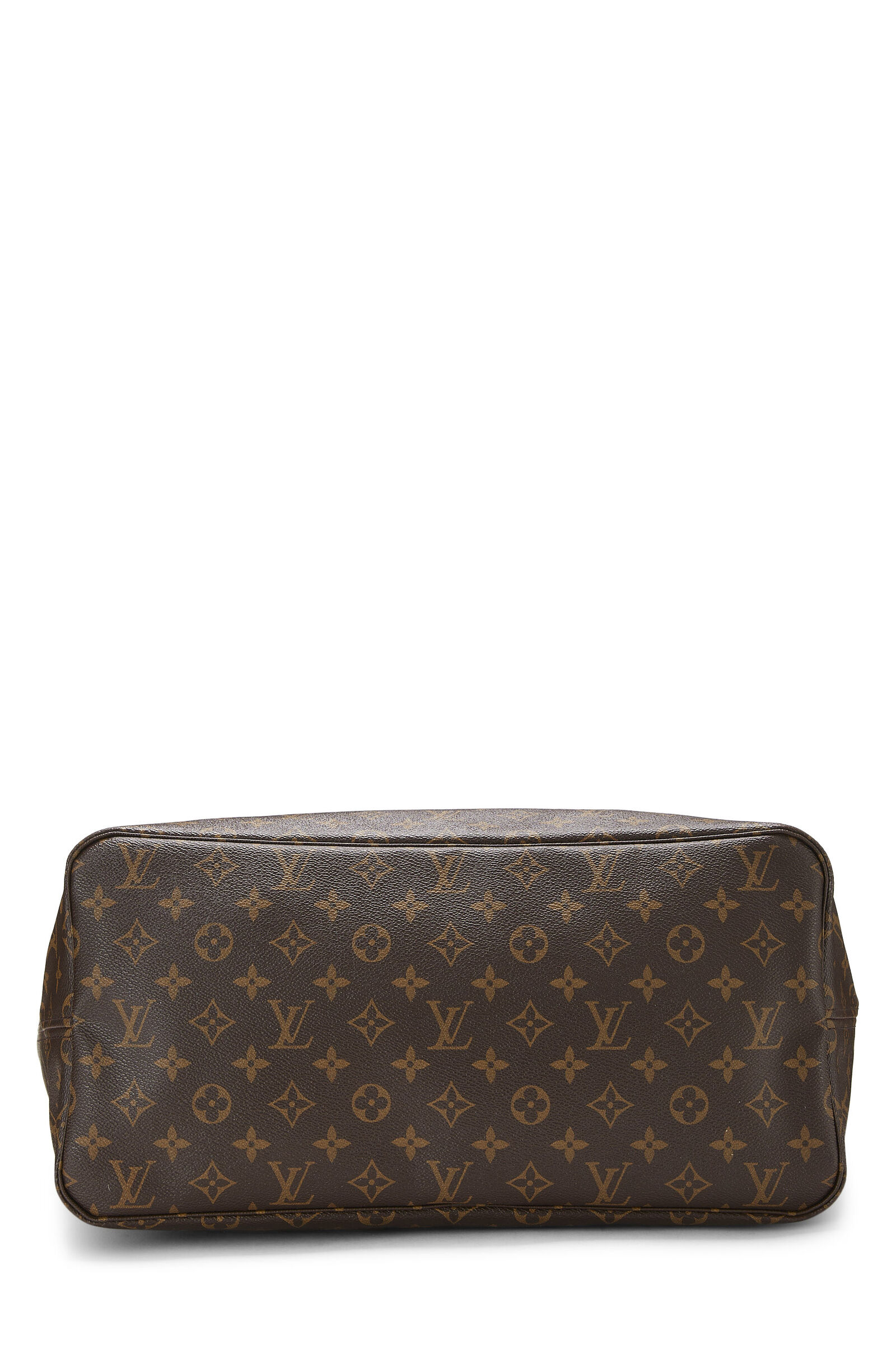 LOUIS VUITTON MONOGRAM CANVAS NEVERFULL GM M41180 PENOY