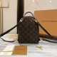 Louis Vuitton M41562 Palm Springs Backpack Mini Handbag