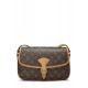 LOUIS VUITTON MONOGRAM CANVAS SOLOGNE M42250 7A TOP QUALITY