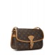 LOUIS VUITTON MONOGRAM CANVAS SOLOGNE M42250 7A TOP QUALITY