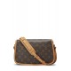 LOUIS VUITTON MONOGRAM CANVAS SOLOGNE M42250 7A TOP QUALITY