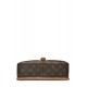 LOUIS VUITTON MONOGRAM CANVAS SOLOGNE M42250 7A TOP QUALITY