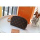 Louis Vuitton M47515 Monogram Cosmetic Pouch