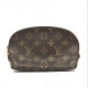 Louis Vuitton M47515 Monogram Cosmetic Pouch