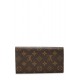 LOUIS VUITTON MONOGRAM CANVAS SARAH M61217