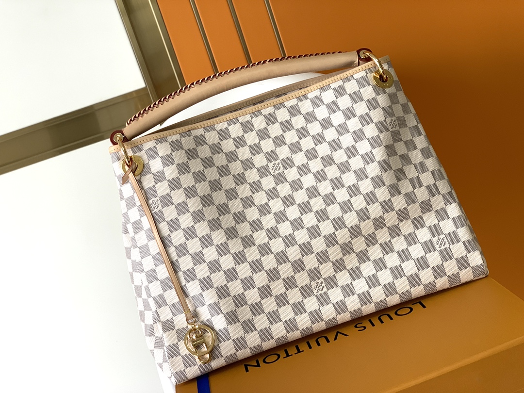 Louis Vuitton Artsy MM N41174