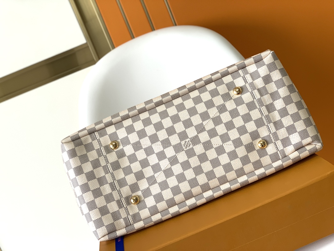 Louis Vuitton Artsy MM N41174