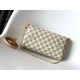 Louis Vuitton N41275 Damier Ebene Canvas Favorite MM