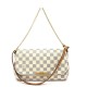 Louis Vuitton N41275 Damier Ebene Canvas Favorite MM