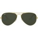 Ray-Ban Rb3025 Classic Aviator