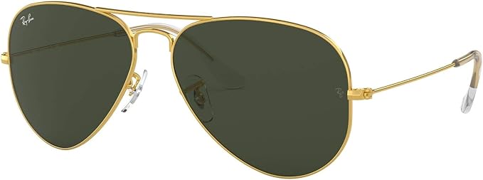 Ray-Ban Rb3025 Classic Aviator