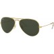 Ray-Ban Rb3025 Classic Aviator