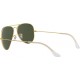 Ray-Ban Rb3025 Classic Aviator